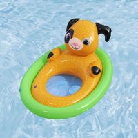 Flotador Diseño Animales para Niños Presentaciones Surtidas - Bestway