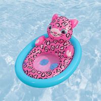 Flotador Diseño Animales para Niños Presentaciones Surtidas - Bestway