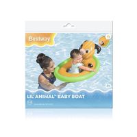 Flotador Diseño Animales para Niños Presentaciones Surtidas - Bestway