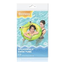 Flotador para Niños Diseño Animales Presentaciones Surtidas - Bestway
