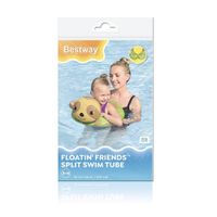 Flotador para Niños Diseño Animales Presentaciones Surtidas - Bestway