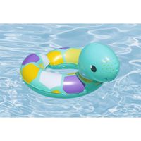 Flotador para Niños Diseño Animales Presentaciones Surtidas - Bestway
