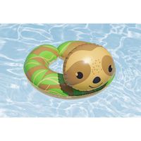 Flotador para Niños Diseño Animales Presentaciones Surtidas - Bestway