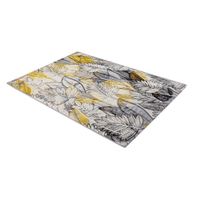 Set 2 Alfombras Corredor Gobelin Multicolor 140X200 y 60X100 Cm - Viva