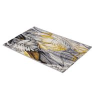 Set 2 Alfombras Corredor Gobelin Multicolor 140X200 y 60X100 Cm - Viva