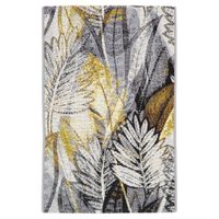 Set 2 Alfombras Corredor Gobelin Multicolor 140X200 y 60X100 Cm - Viva