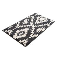 Combo 3 Alfombras Carter 133X190 y 2 de 57X90 Cm - Viva