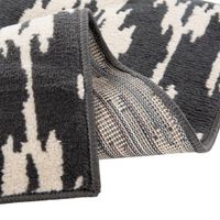Combo 3 Alfombras Carter 133X190 y 2 de 57X90 Cm - Viva