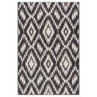 Combo 3 Alfombras Carter 133X190 y 2 de 57X90 Cm - Viva