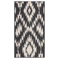 Combo 3 Alfombras Carter 133X190 y 2 de 57X90 Cm - Viva