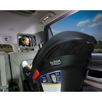 Espejo Para Asiento Trasero De Auto - Britax