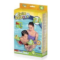 Set De Flotadores Talla S/M Presentaciones Surtidas - Bestway