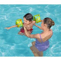 Set De Flotadores Talla S/M Presentaciones Surtidas - Bestway
