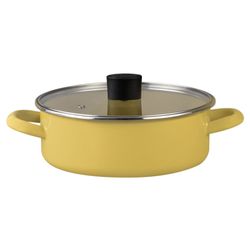 Budinera Recta Praktica Lima Bay con Tapa 3 L - Cinsa