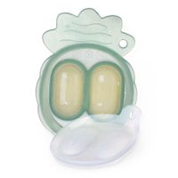Combo Mini Freeze-N-Feed Congela y Alimenta Lavanda - Haakaa