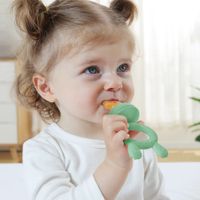 Combo Mini Freeze-N-Feed Congela y Alimenta Lavanda - Haakaa