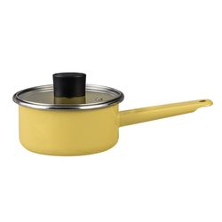 Cacerola Recta Praktica Lima Bay con Tapa 1.6 L - Cinsa