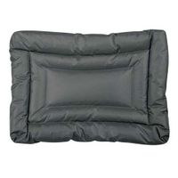 Cama Gris Para Perro - Infinity Pet