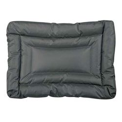 Cama Gris Para Perro - Infinity Pet