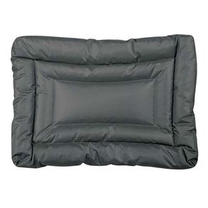 Cama Gris Para Perro - Infinity Pet