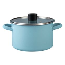 Olla Recta Aqua Bay con Tapa 5 L - Cinsa