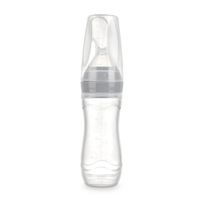 Cuchara Dispensadora de Alimentos - Haakaa