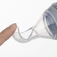 Cuchara Dispensadora de Alimentos - Haakaa