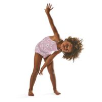 Traje de Baño Completo Flores para Niña - Swim & Sun Varias Tallas