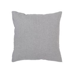 Funda Alesia Gris Claro para Cojín 45x45 Cm - Viva