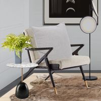 Funda Alesia Gris Claro para Cojín 45x45 Cm - Viva