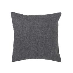 Funda Alesia Gris Oscuro para Cojín 45x45 Cm - Viva
