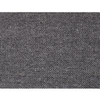 Funda Alesia Gris Oscuro para Cojín 45x45 Cm - Viva
