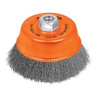 Cepillo Simple 5 Plg - Truper