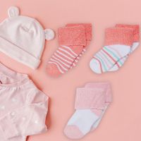 Set De 3 Pares De Calcetas Toalla - Comfy Varias Tallas