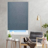 Cortina Enrollable Sofia 120X240 Cm - Viva Varios Colores