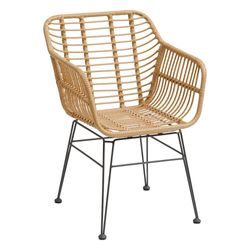 Silla Lambada 56x60x82 Cm - Hesperide