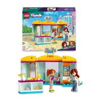 Mini Tienda de Accesorios Friends 42608 129 Pzas - Lego