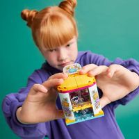 Mini Tienda de Accesorios Friends 42608 129 Pzas - Lego