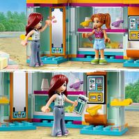 Mini Tienda de Accesorios Friends 42608 129 Pzas - Lego