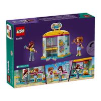 Mini Tienda de Accesorios Friends 42608 129 Pzas - Lego