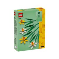 Narcisos 40747 216 Pzas - Lego