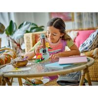 Ukelele Tropical 31156 387 Pzas - Lego