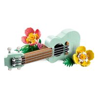Ukelele Tropical 31156 387 Pzas - Lego