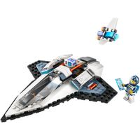 Nave Espacial Interestelar 60430 240 Pzas - Lego