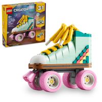 Patines Retro 31148 342 Pzas - Lego