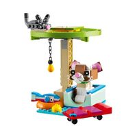 Rueda de Hamster 31155 416 Pzas - Lego