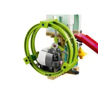 Rueda de Hamster 31155 416 Pzas - Lego