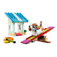 Rueda de Hamster 31155 416 Pzas - Lego