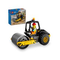 Aplanadora 60401 78 Pzas - Lego