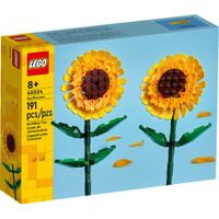 Girasoles 40524 191 Pzas - Lego